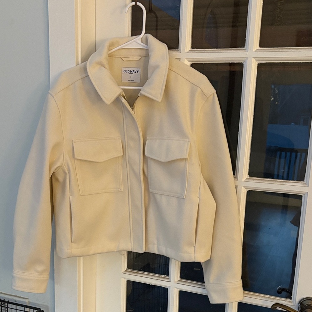 Old Navy Women’s Light Weight Jacket
